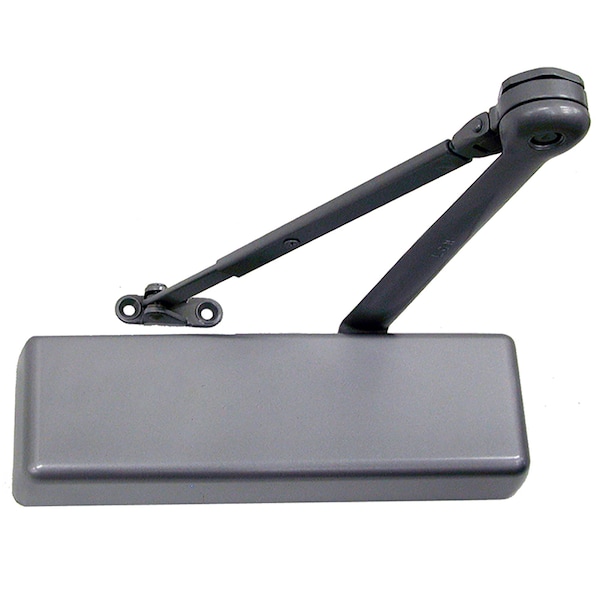 Manual, Hydraulic, 4040XP Series Surface Mounted Closers, Surface Mounted Closer, Heavy Duty
